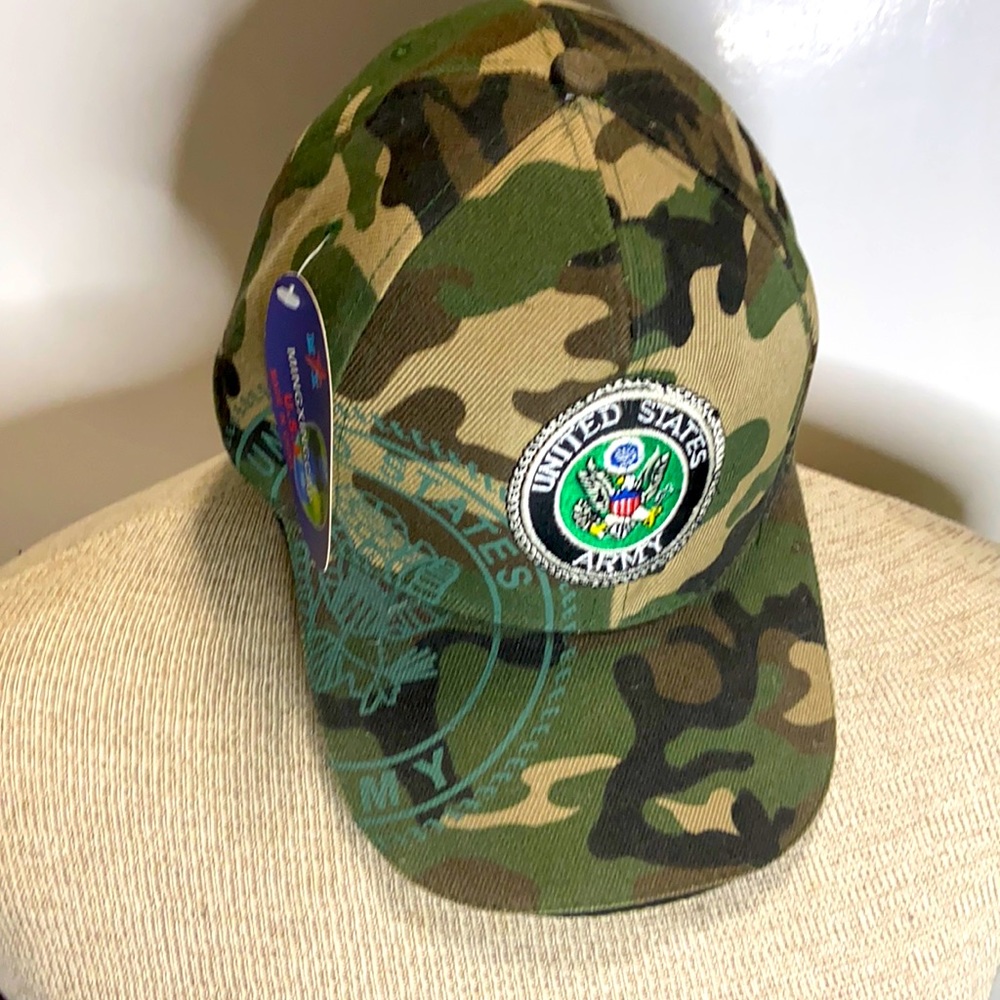 US Army Hat